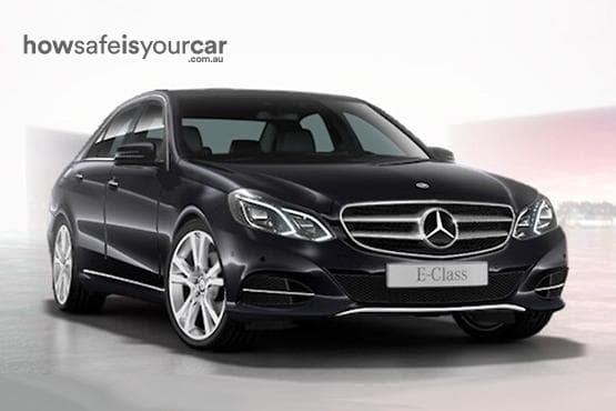 S212 806MY E250 CDI Estate 7st 5dr 7G-TRONIC + 7sp 2.1DTT