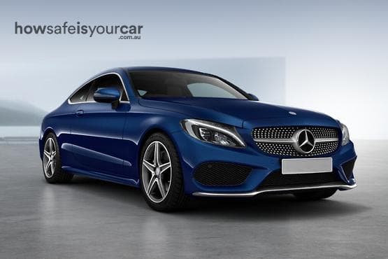 C205 C200 Coupe 2dr 7G-TRONIC + 7sp 2.0T