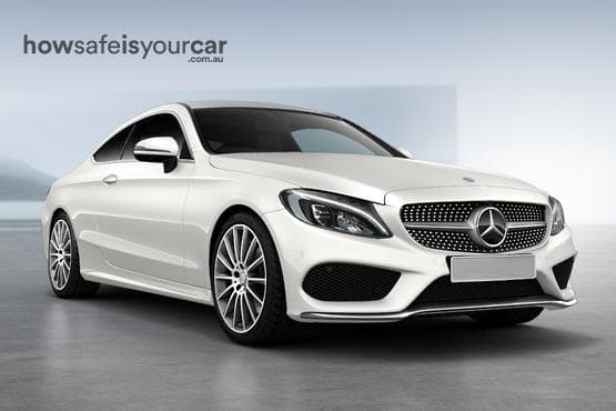 C205 C250 d Coupe 2dr 9G-TRONIC 9sp 2.1DTT