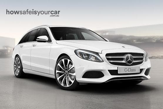 S205 808MY C250 d Estate 5dr 9G-TRONIC 9sp 2.1DTT