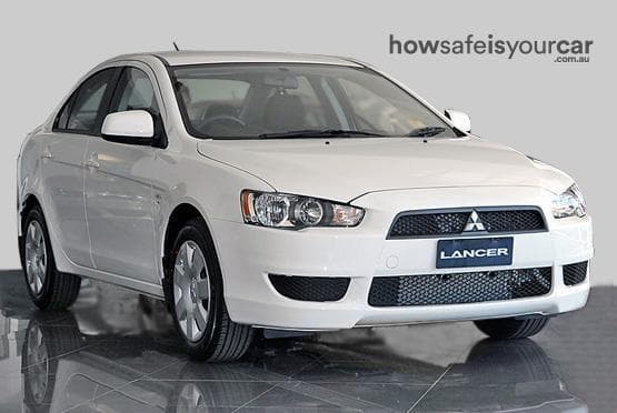 CJ MY08 ES Sedan 4dr Man 5sp 2.0i