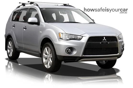 ZH MY11 Activ Wagon 5dr Man 5sp 2WD 790kg 2.4i