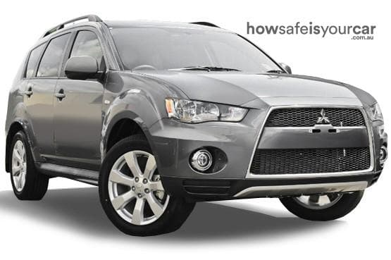ZH MY12 30th Anniversary Wagon 5dr Man 5sp 2WD 793kg 2.4i