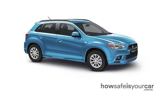 XA MY12 Platinum Wagon 5dr Man 5sp 2WD 2.0i