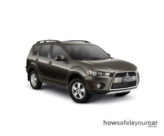 ZH MY12 Platinum Wagon 5dr Man 5sp 2WD 793kg 2.4i