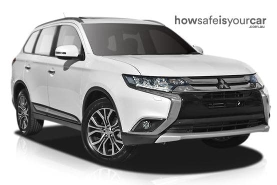 ZK MY16 Exceed Wagon 7st 5dr Spts Auto 6sp 4WD 630kg 2.2DT