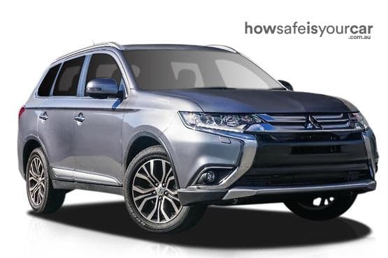 ZK MY16 Exceed Wagon 7st 5dr CVT 6sp 4WD 675kg 2.4i