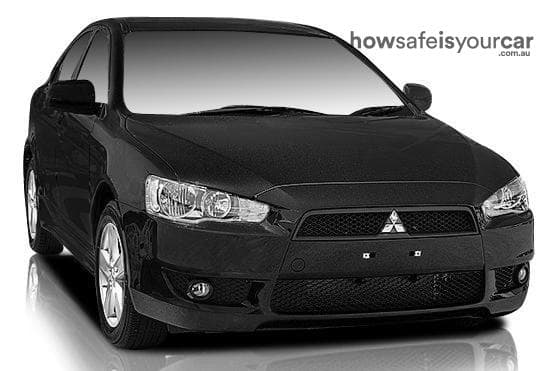 CJ MY09 VR Sportback 5dr Man 5sp 2.0i
