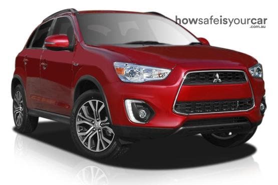 XB MY15.5 LS Wagon 5dr Man 5sp 2WD 2.0i