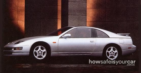 1994 Nissan 300ZX