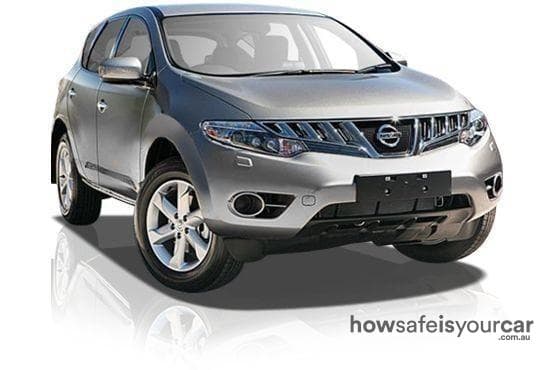 2011 Nissan Murano