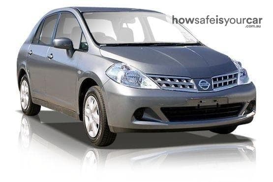 C11 S3 ST Sedan 4dr Man 6sp 1.8i