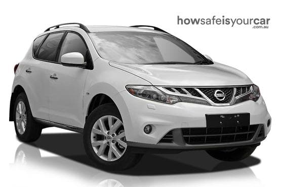 2013 Nissan Murano