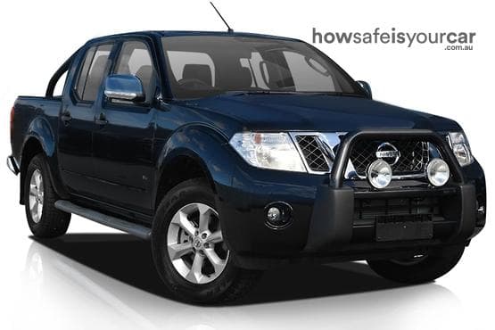 D40 S5 MY12 ST-X Blackline Utility Dual Cab 4dr Spts Auto 7sp 4x4 950kg 3.0DT