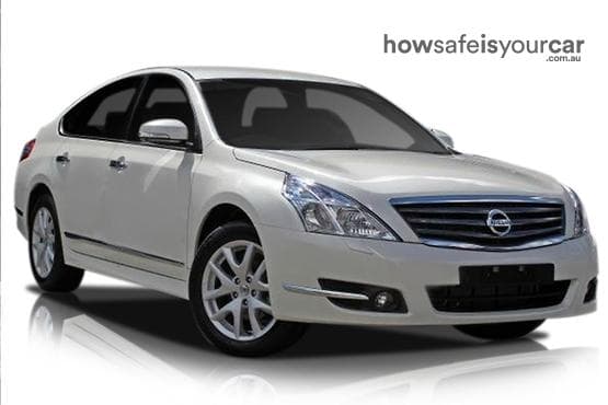 2013 Nissan Maxima