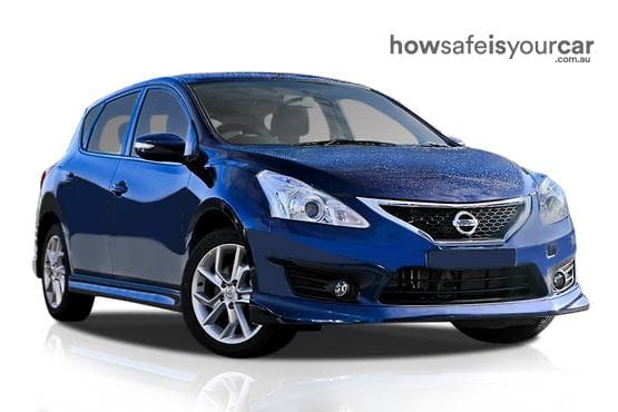 C12 SSS Hatchback 5dr Man 6sp 1.6T