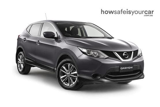 J11 ST Wagon 5dr Man 6sp 2.0i