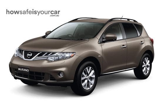 2015 Nissan Murano
