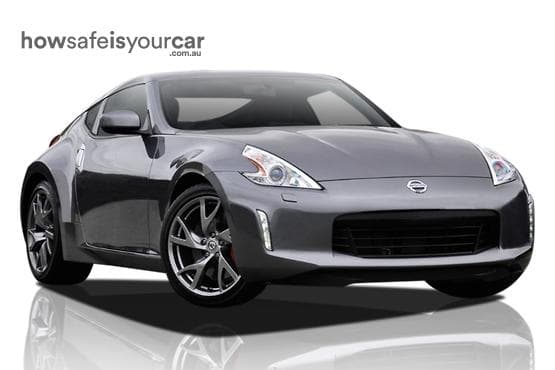 2013 Nissan 370Z