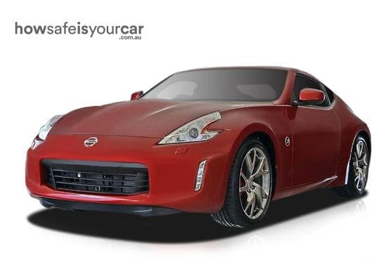 2016 Nissan 370Z