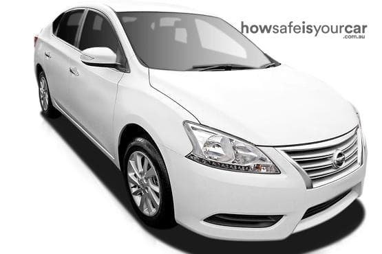 2017 Nissan Pulsar