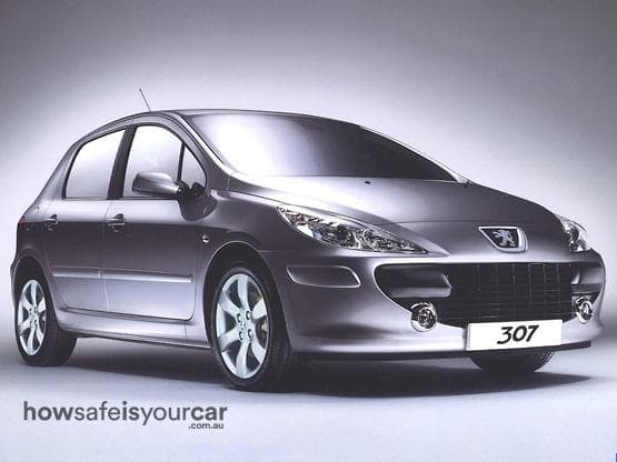 T6 XSE HDi Hatchback 5dr Man 6sp 2.0DT