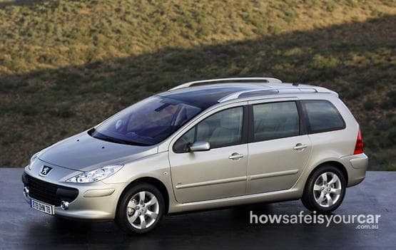T6 XSE HDi Touring 5dr Man 6sp 2.0DT