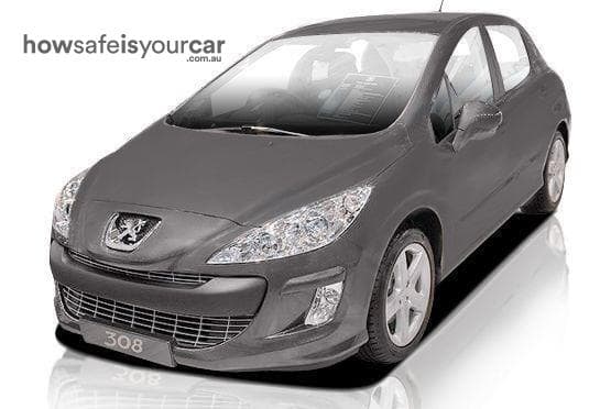 T7 XSE Hatchback 5dr Man 6sp 2.0DT