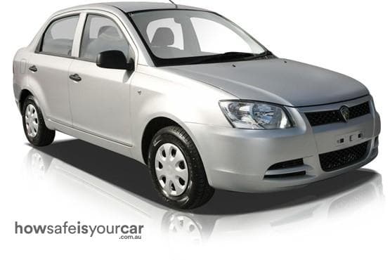 2010 Proton S16
