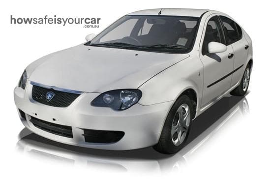 2011 Proton Gen 2