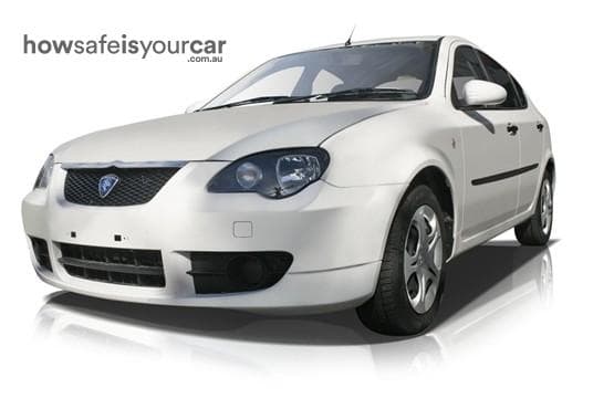 2010 Proton Gen 2