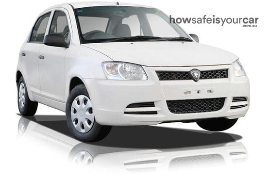 2013 Proton S16
