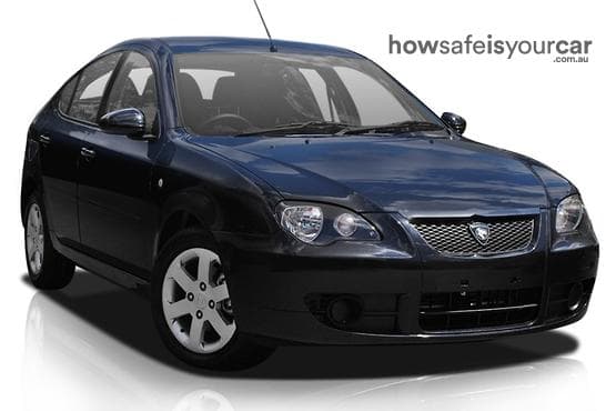 2013 Proton Gen 2