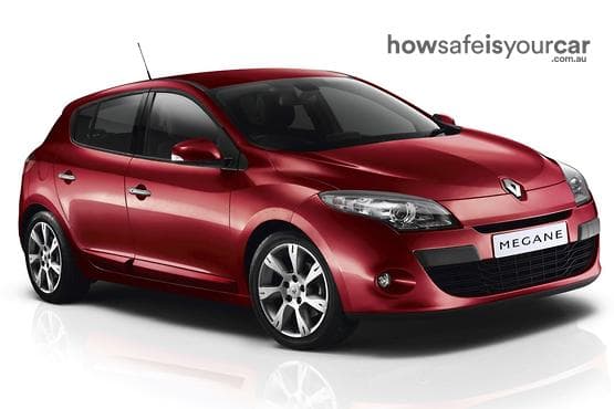 III B32 Privilege Hatchback 5dr CVT 6sp 2.0i