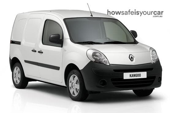 2013 Renault Kangoo