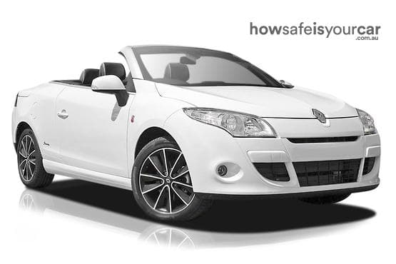 III E95 MY13 Floride Cpe Cabrio 2dr CVT 6sp 2.0i
