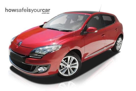III B95 MY13 Privilege Hatchback 5dr CVT 6sp 2.0i