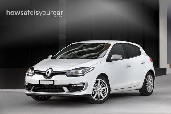 III B95 Phase 2 GT-Line Premium Hatchback 5dr EDC 6sp 1.5DT
