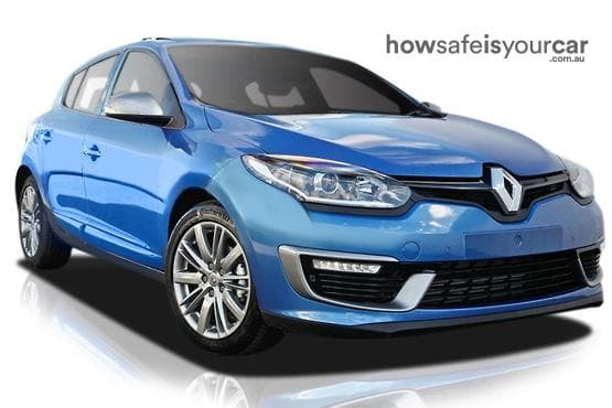 III B95 Phase 2 GT-Line Premium Hatchback 5dr EDC 6sp 1.2T