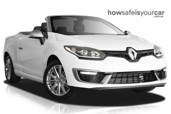 III E95 Phase 2 GT-Line Cpe Cabrio 2dr CVT 6sp 2.0i