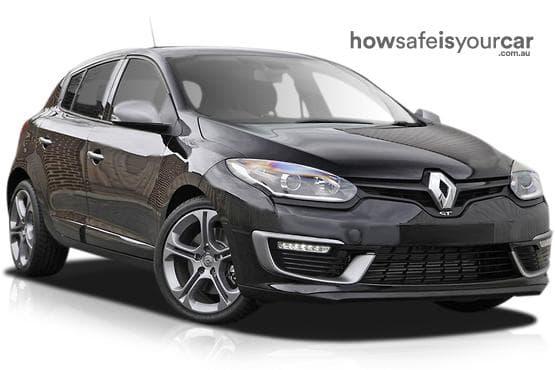 III B95 Phase 2 GT220 Premium Hatchback 5dr Man 6sp 2.0T