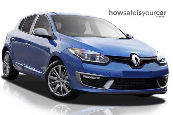 III B95 Phase 2 GT-Line Premium Hatchback 5dr EDC 6sp 1.2T