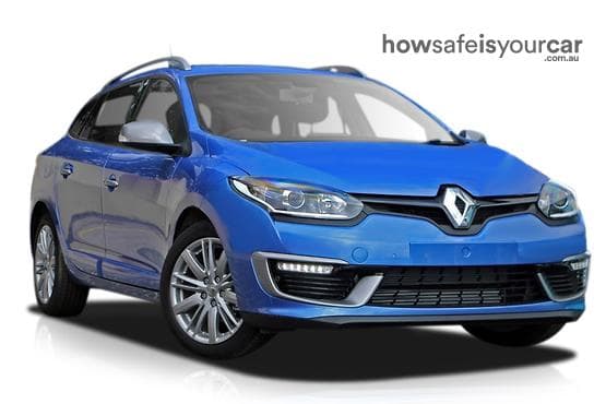 III K95 Phase 2 GT-Line Premium Sportwagon 5dr EDC 6sp 1.2T