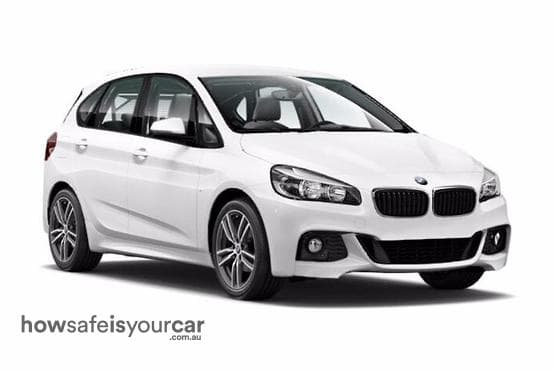 F45 218d M Sport Active Tourer 5dr Steptronic 8sp 2.0DT
