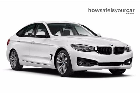 2019 BMW 3 Series