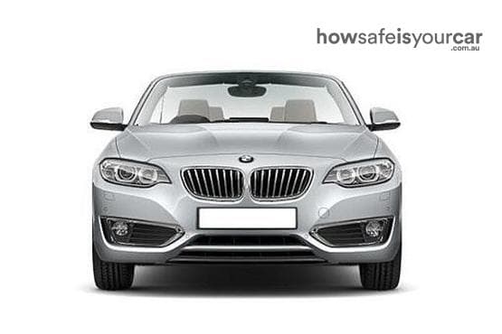 F23 220i Luxury Line Convertible 2dr Spts Auto 8sp 2.0T