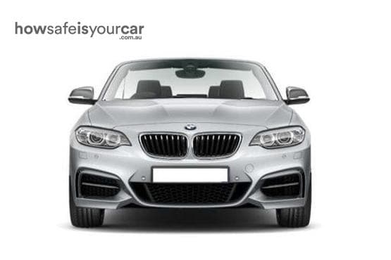 F23 M240i Convertible 2dr Man 6sp 3.0T