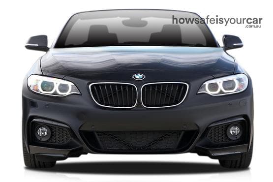 F23 230i M Sport Convertible 2dr Man 6sp 2.0T