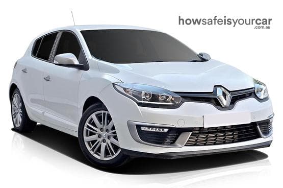 III B95 Phase 2 GT-Line Hatchback 5dr EDC 6sp 1.2T