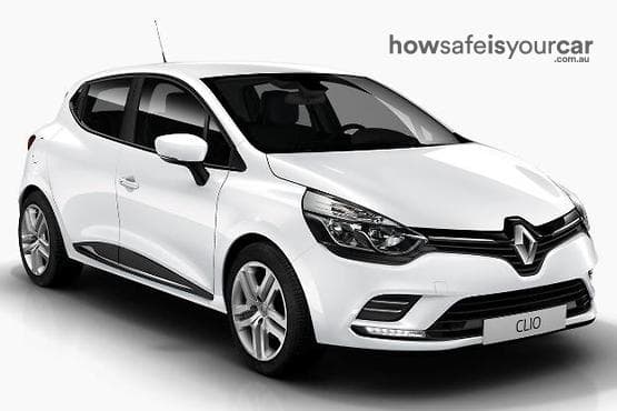 2019 Renault Clio